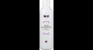 M:C Shampoo Herbal 1000ml