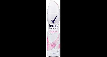 Rexona Deospray Bio Rhythm -