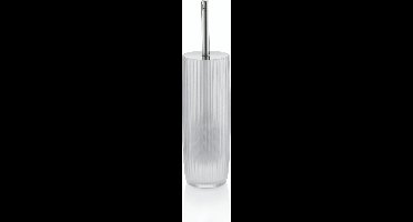 Lamina Toiletborstel - Transparant - Kela