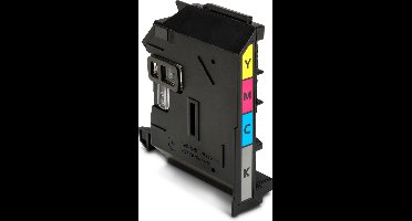 HP Laser toneropvangbak - Zwart