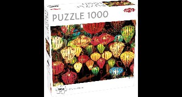 Lanterns - 1000 stukjes