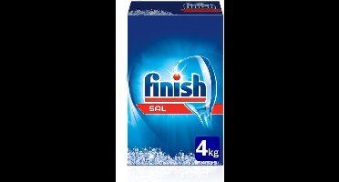 Finish Vaatwasserzout 4 Kg