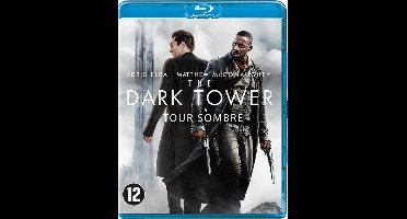 The Dark Tower (Blu-ray)