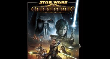 Star Wars: The Old Republic
