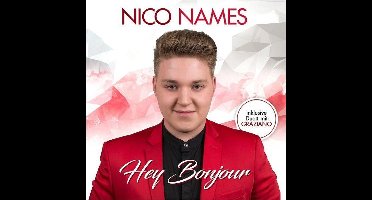 Hey Bonjour