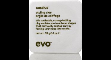 Evo Cassius Styling Clay 90g