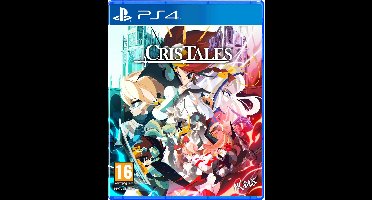 Cris Tales - PS4