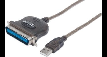 Manhattan 317016 printerkabel
