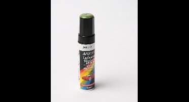 Motip 944130 - Auto lakstift - Groen - 12 ml