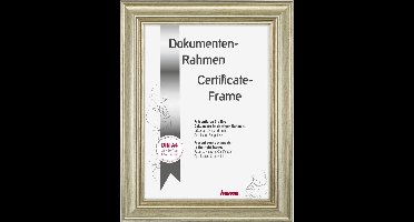 Hama Lobby Goud Enkele fotolijst