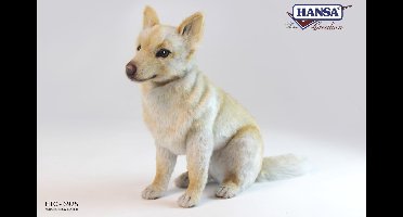 Spaanse hond knuffel, Hansa