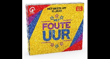 Beste Uit 15 Jaar Het Foute Uur
