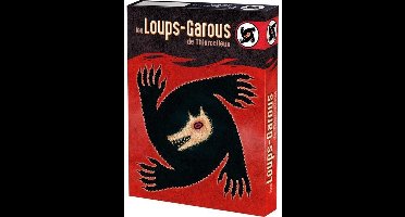 Loups-Garous