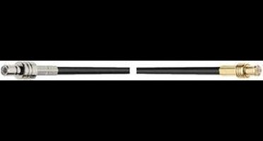 Verlengkabel SMB m / MCX m 5 meter