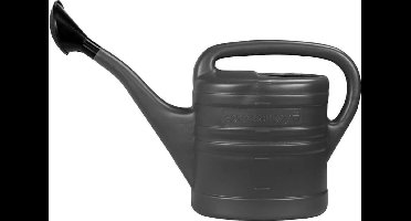 Ebert gieter 10 liter Antraciet