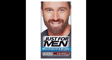 Just For Men Just for Men middenbruin