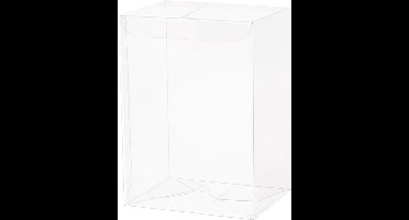 Ultimate Guard Protective Case for Funko POP!™ (Price per Piece)