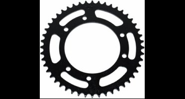 Achtertandwiel DMP voor Derbi / Yamaha / Aprilia / Peugeot / Motorhispania / Rieju / Malaguti / Gilera 48 tands