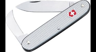 Victorinox Pioneer Snoeizakmes - 2 functies - Alox