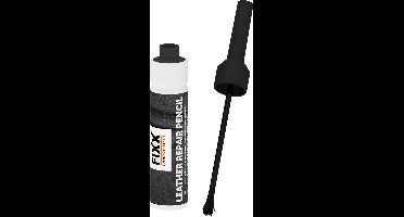 Leather repair pencil Eierschaal