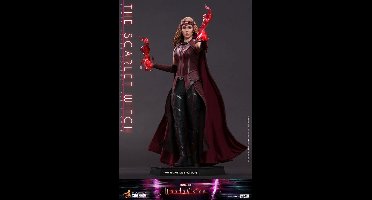 Marvel: WandaVision - The Scarlet Witch 1:6 Scale Figure