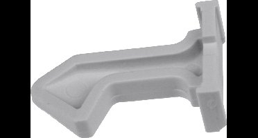 WHIRLPOOL - DEURHAAK - 481241719193