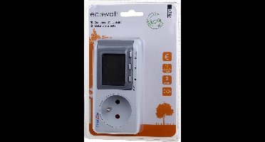 CHACON EcoWatt 570 verbruiksmeter
