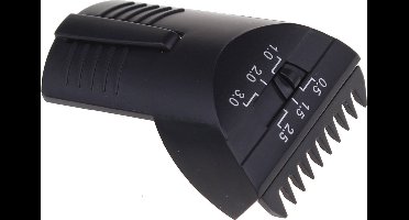 BABYLISS - Opzetkam - precisie 0.5 - 3mm - 35808352