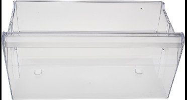 WHIRLPOOL - Vrieslade klein, Transparant - 481010398864