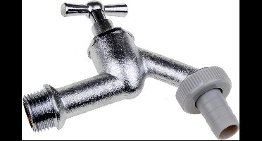 UNIVERSEEL - DUBBELE DIENSTKRAAN -