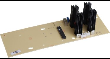 MAGIMIX - MODULE - STUURKAART EXPRESSO FILTR NM - 505465