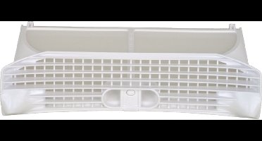 WHIRLPOOL - WHIRLPOOL PLUIZENFILTER - 481248058322