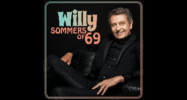 Willy Sommers - Sommers Of 69