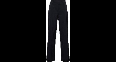 &Co Woman PATRICE TRAVEL - Broek - L - Zwart
