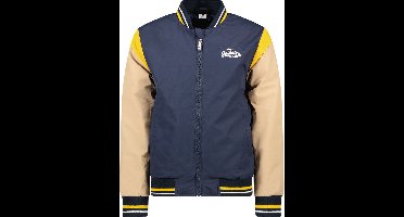 B. Nosy Y401-6211 Jongens Jas - navy - Maat 116