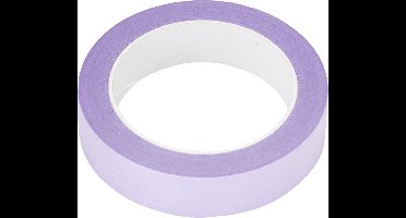 Masking Tape Paars - 25 mm