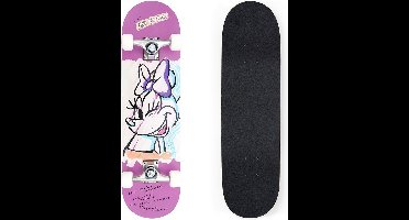 Minnie Mouse Houten Skateboard