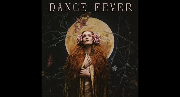 Florence And The Machine - Dance Fever (CD)
