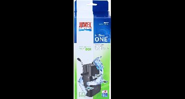 Juwel BioFlow One - Aquariumfilter - 300 L/u