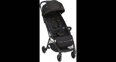 Chicco - Buggy - GLEE -uneven black