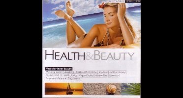 Body & Mind - Health & Beauty (CD)