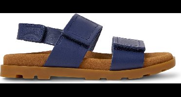 Camper Brutus Sandalen - Kinderen - Navy - 28