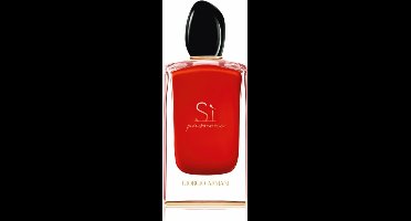 Giorgio Armani Sì Passione 150 ml - Eau de Parfum - Damesparfum