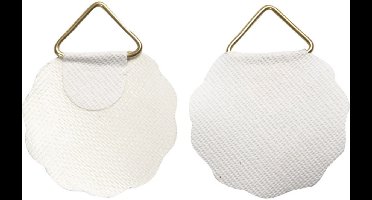 Schilderijhanger, d: 30 mm, 100 stuks