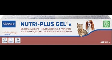 VIRBAC | Virbac Nutri-plus Gel