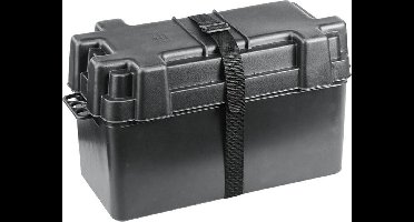 BREG - Accubak - 385x175x225mm