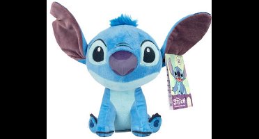 Disney Classics Stitch knuffel 20 cm