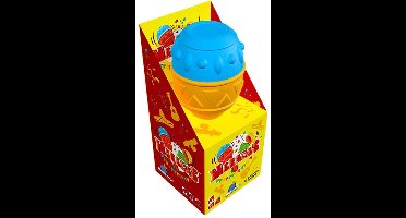 Blue Orange Games - Maracas - Familiespel - 3-8 Spelers - Geschikt vanaf 6 Jaar