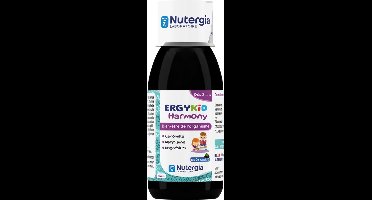 Nutergia Ergykid Harmony 150 ml