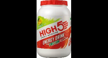High 5 - Energy Drink Protein 4:1 - Berry - 1600 gr - Energiedrink - Proteïnen